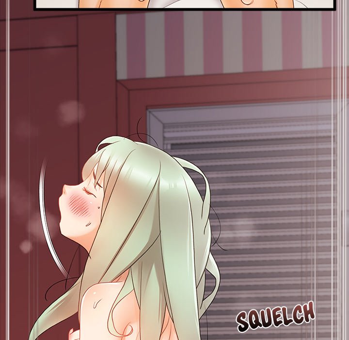 More Than Friends (Fandastic) chapter 9 page 41
