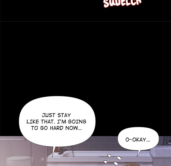 More Than Friends (Fandastic) chapter 9 page 46