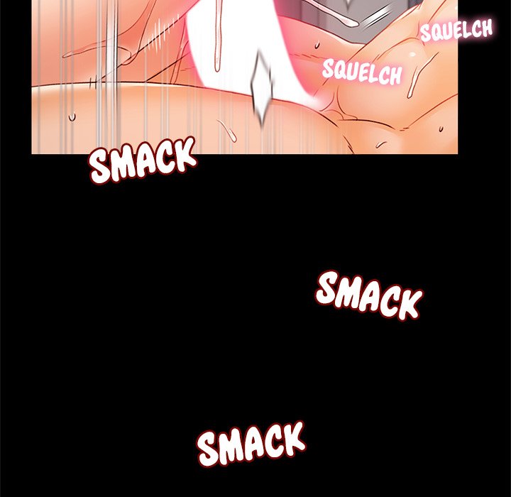 More Than Friends (Fandastic) chapter 9 page 50