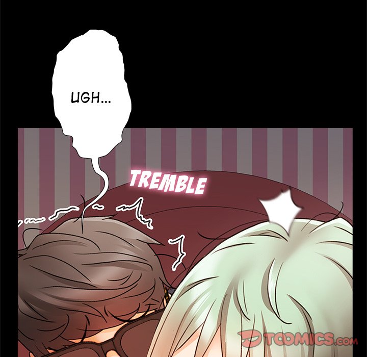 More Than Friends (Fandastic) chapter 9 page 59