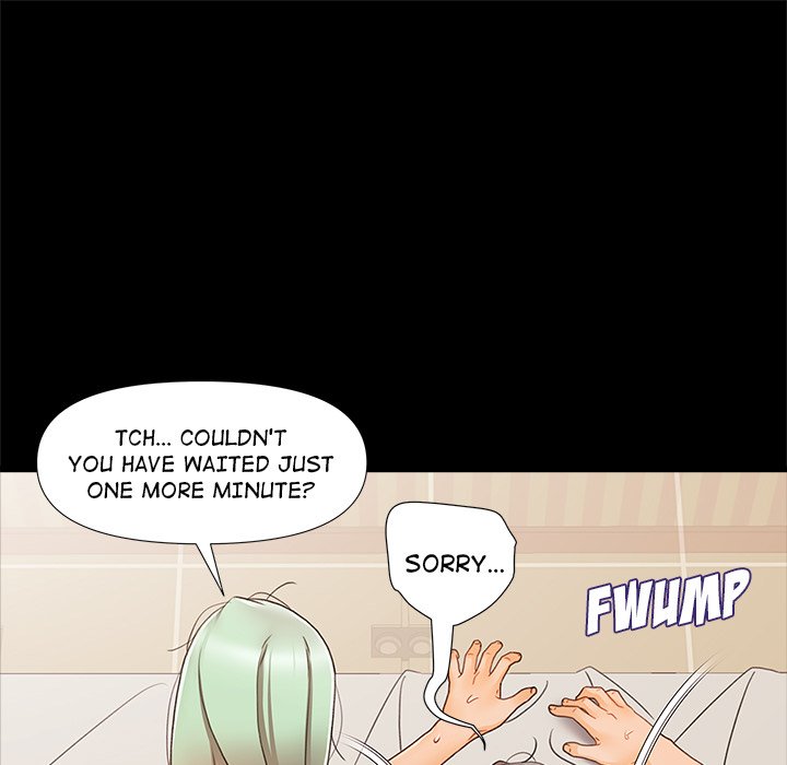 More Than Friends (Fandastic) chapter 9 page 61