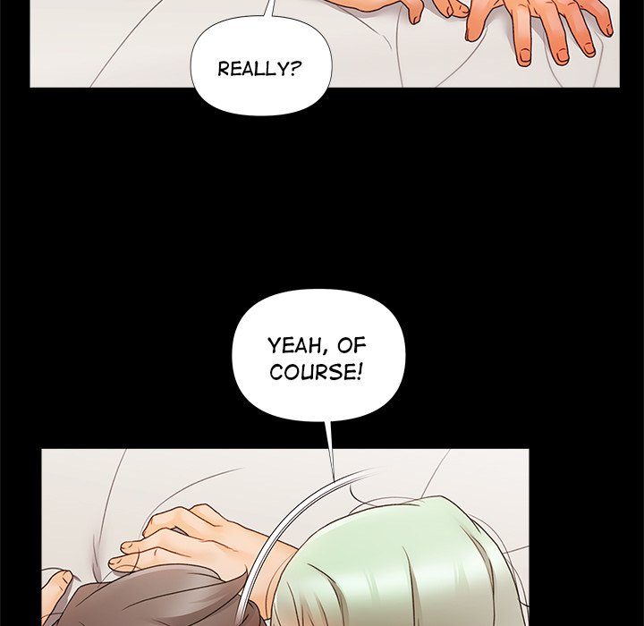 More Than Friends (Fandastic) chapter 9 page 65