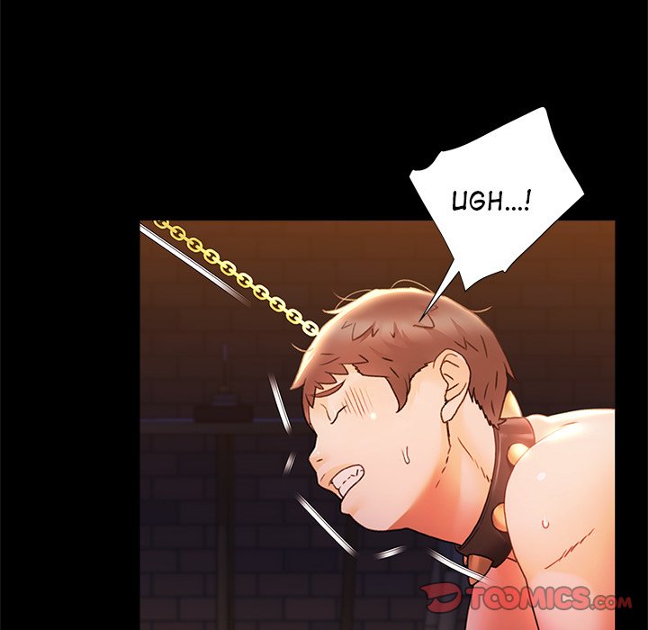 More Than Friends (Fandastic) chapter 9 page 79