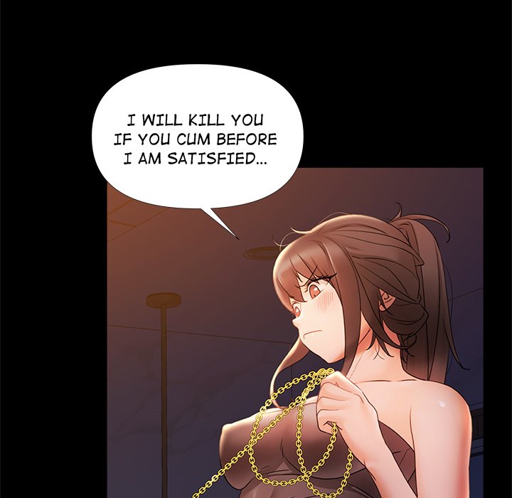 More Than Friends (Fandastic) chapter 9 page 82