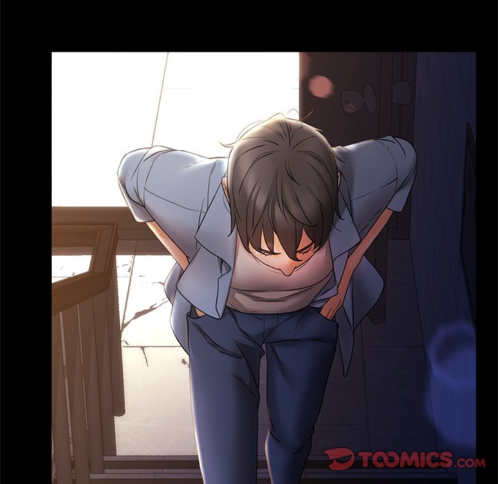 More Than Friends (Fandastic) chapter 9 page 111
