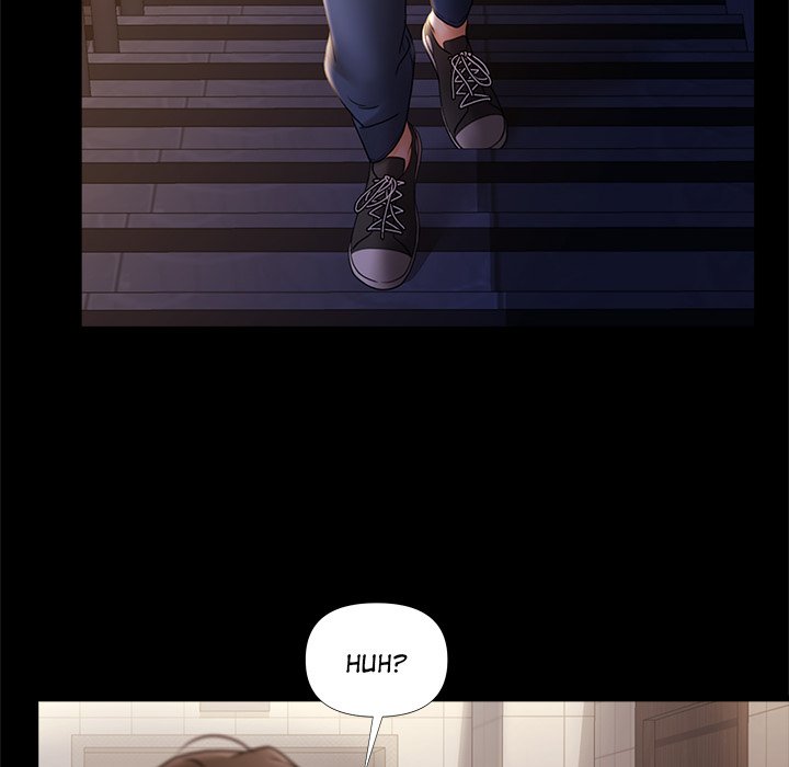 More Than Friends (Fandastic) chapter 9 page 112