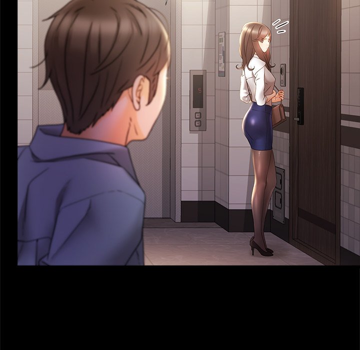 More Than Friends (Fandastic) chapter 9 page 113