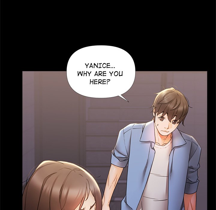 More Than Friends (Fandastic) chapter 9 page 114