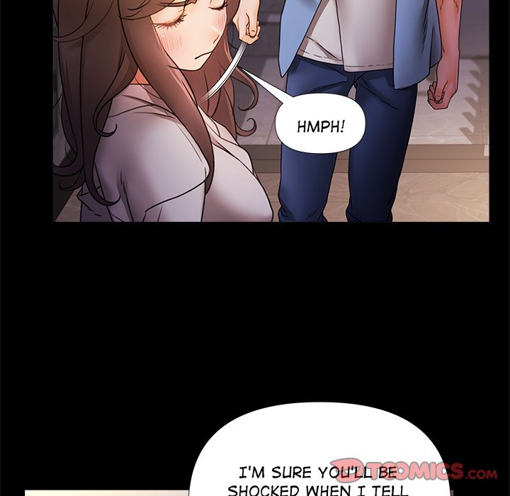 More Than Friends (Fandastic) chapter 9 page 115