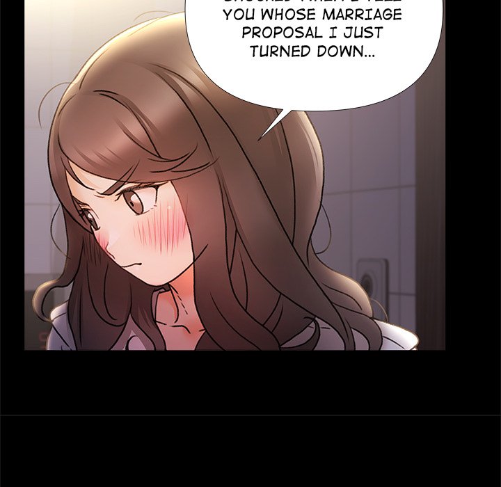 More Than Friends (Fandastic) chapter 9 page 116
