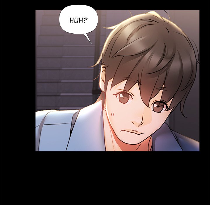 More Than Friends (Fandastic) chapter 9 page 117