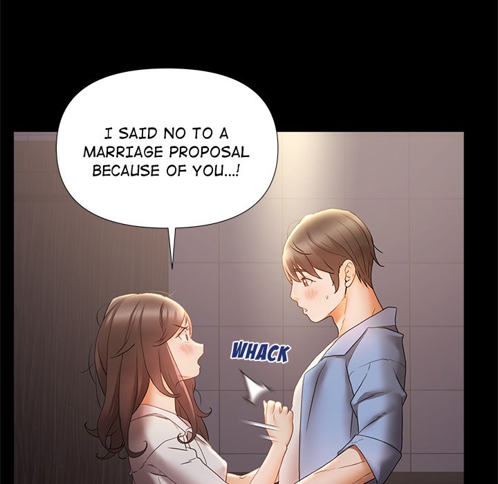 More Than Friends (Fandastic) chapter 9 page 118