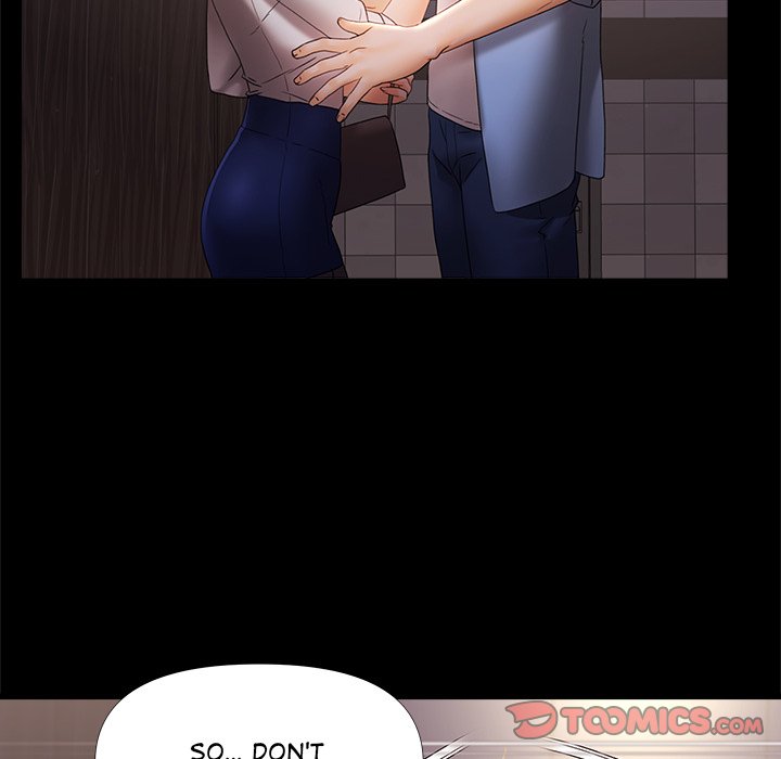 More Than Friends (Fandastic) chapter 9 page 119