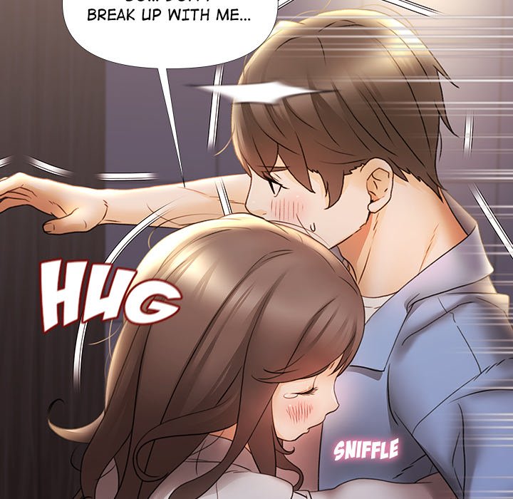 More Than Friends (Fandastic) chapter 9 page 120