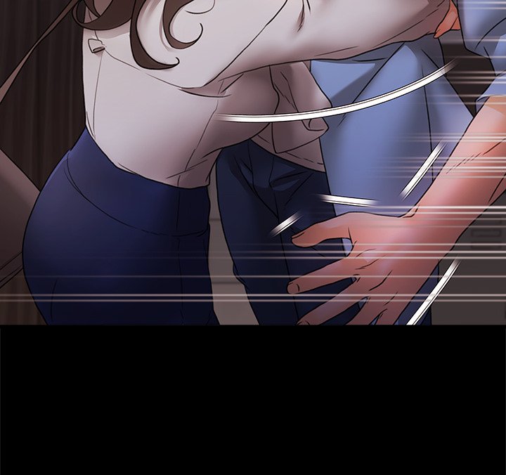 More Than Friends (Fandastic) chapter 9 page 121