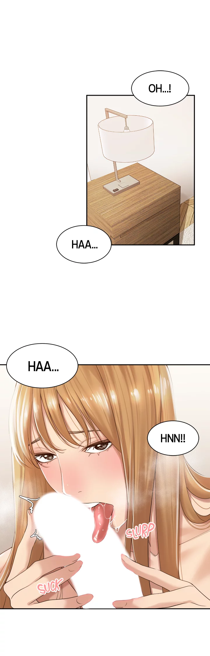More Than Friends chapter 12 page 7