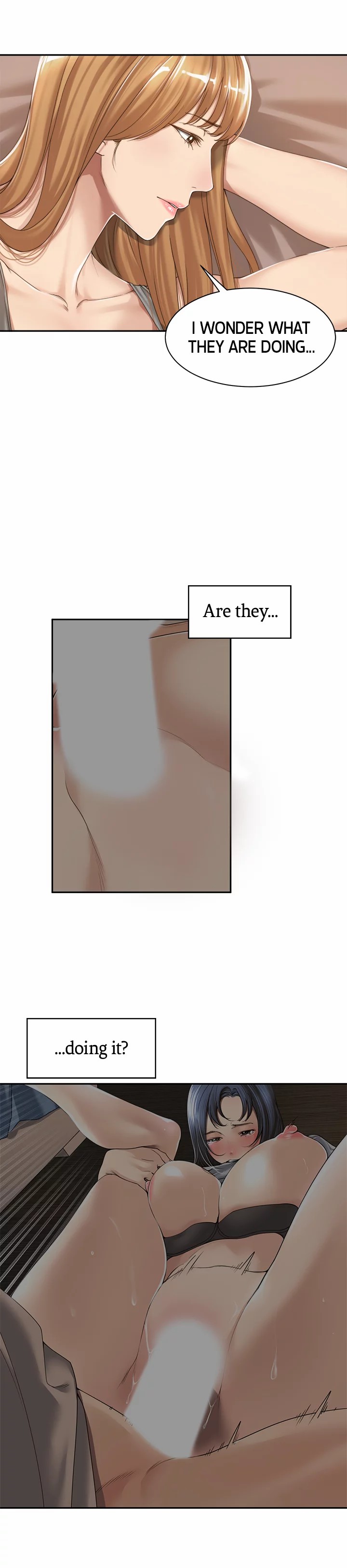 More Than Friends chapter 16 page 2