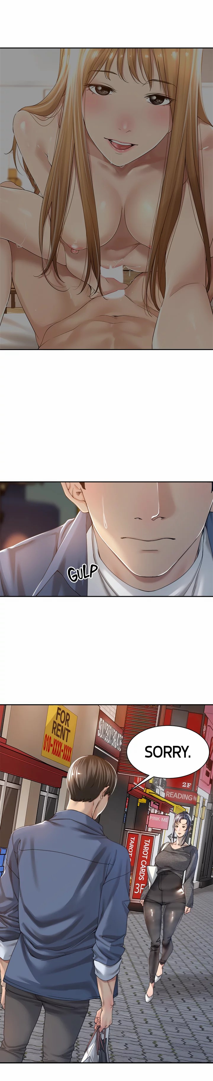 More Than Friends chapter 16 page 11