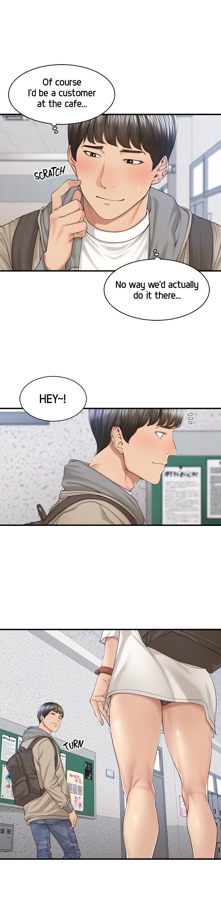More Than Friends chapter 20 page 9