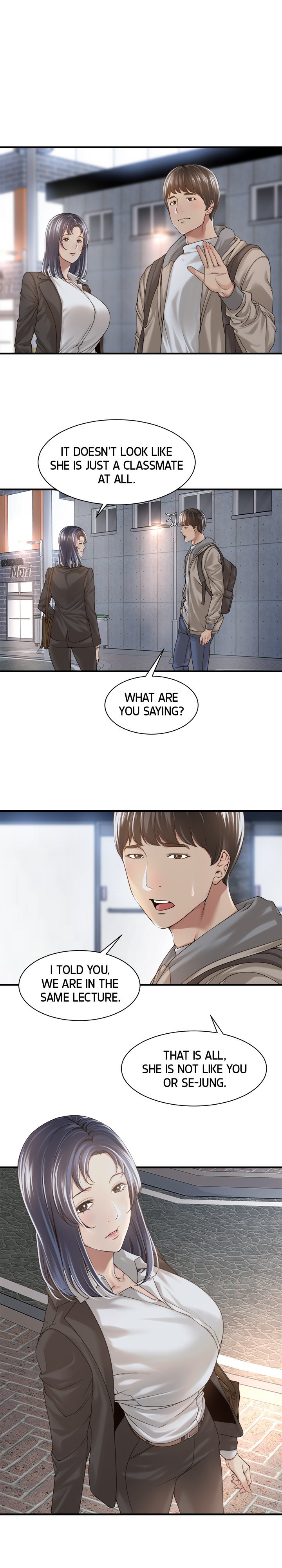 More Than Friends chapter 21 page 2