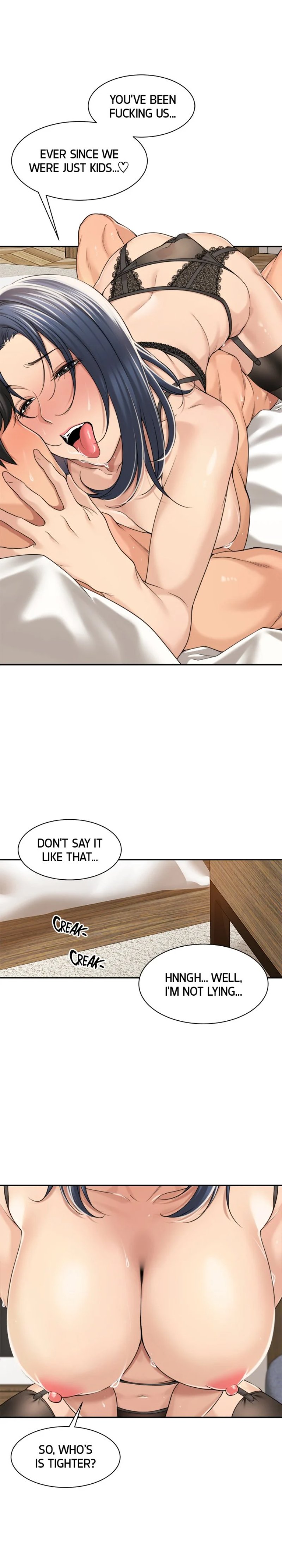 More Than Friends chapter 30 page 15
