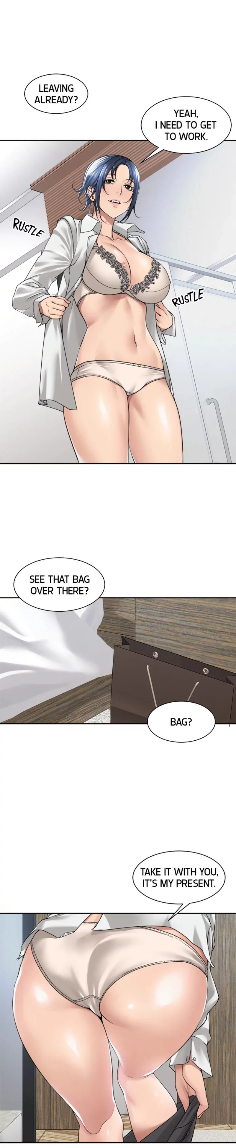 More Than Friends chapter 32 page 2