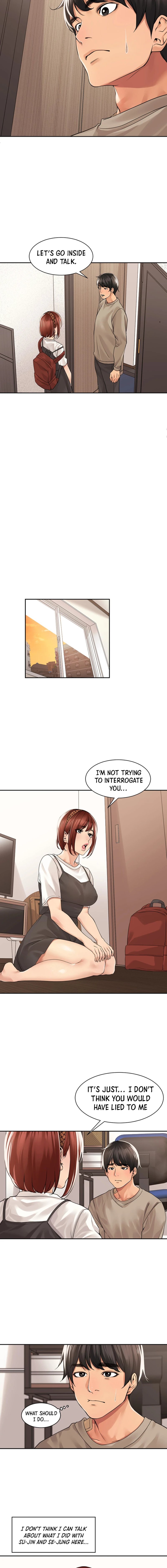 More Than Friends chapter 33 page 6