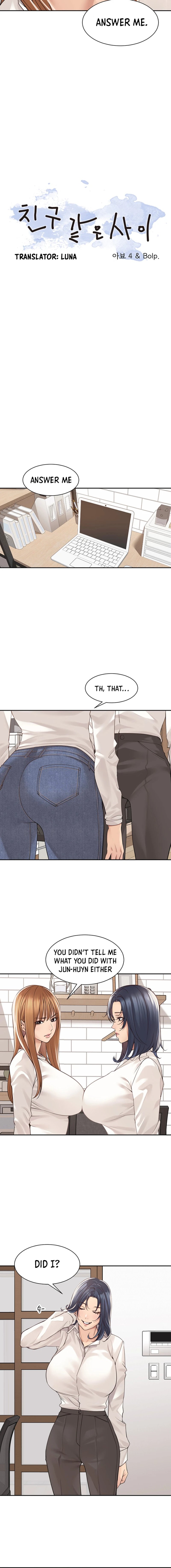 More Than Friends chapter 34 page 3