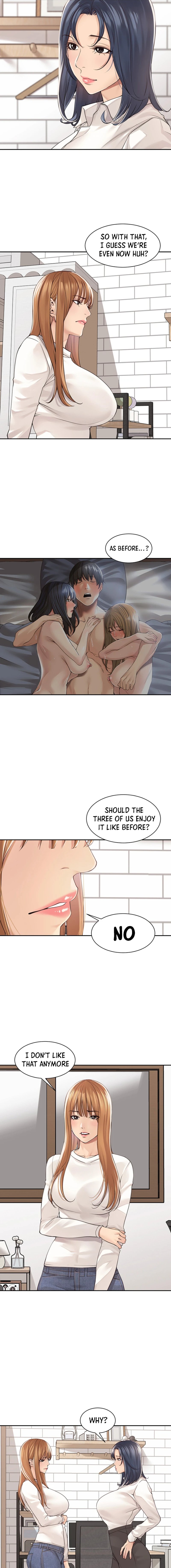 More Than Friends chapter 34 page 4