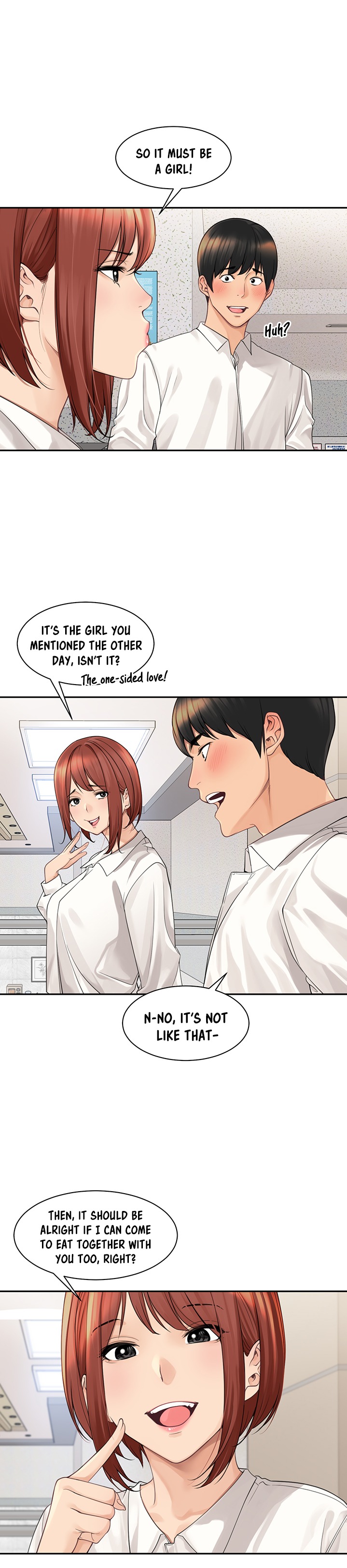More Than Friends chapter 47 page 7