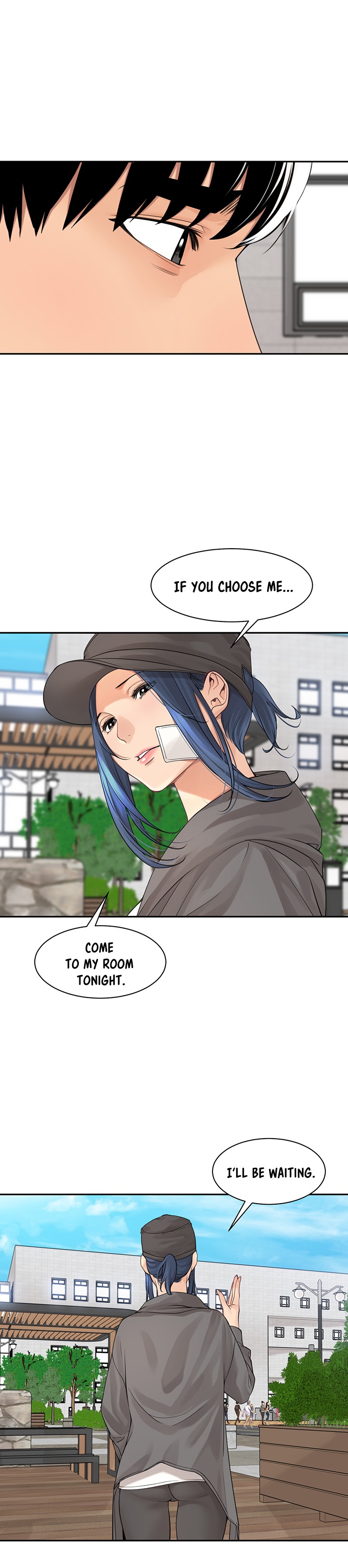 More Than Friends chapter 47 page 18