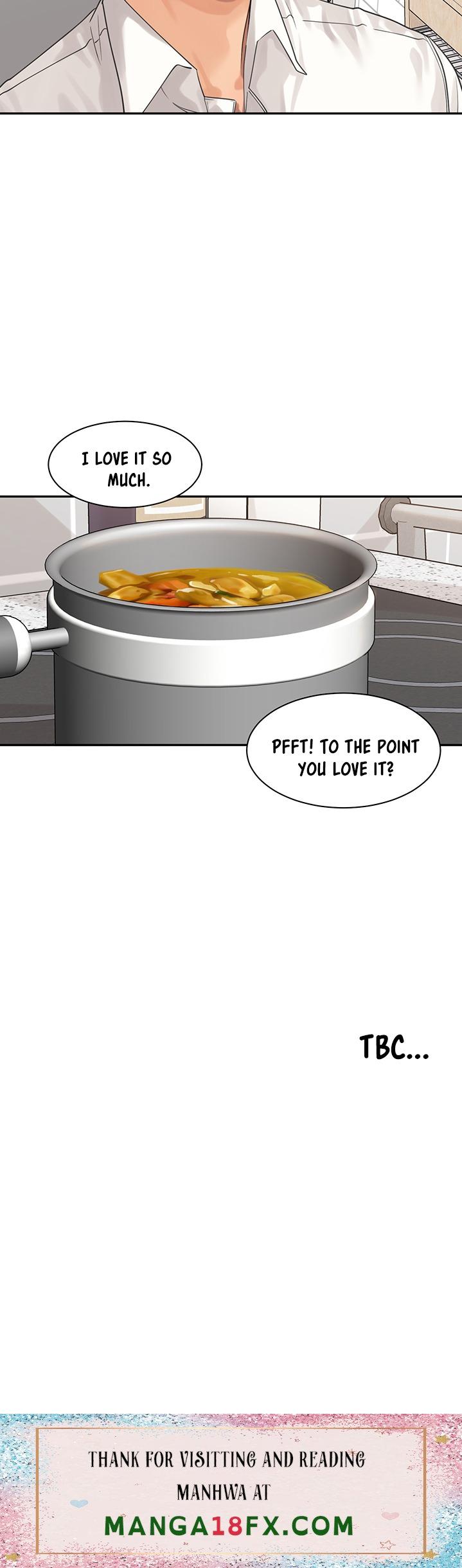 More Than Friends chapter 48 page 24