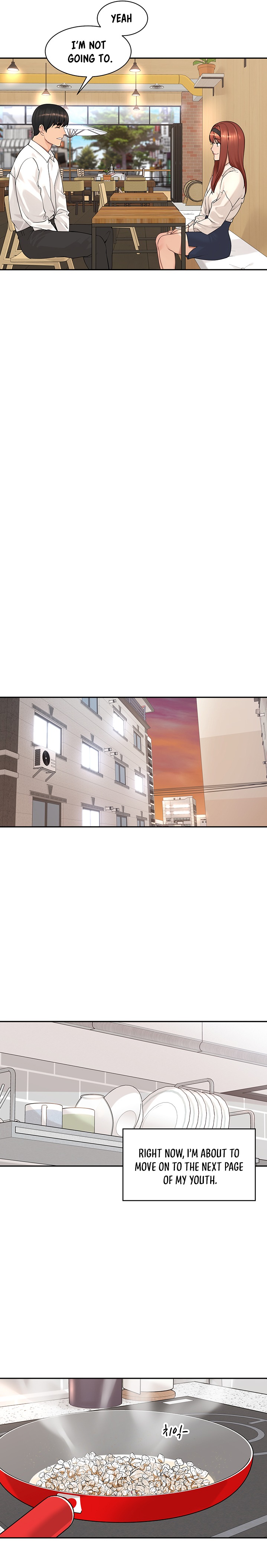 More Than Friends chapter 51 page 4