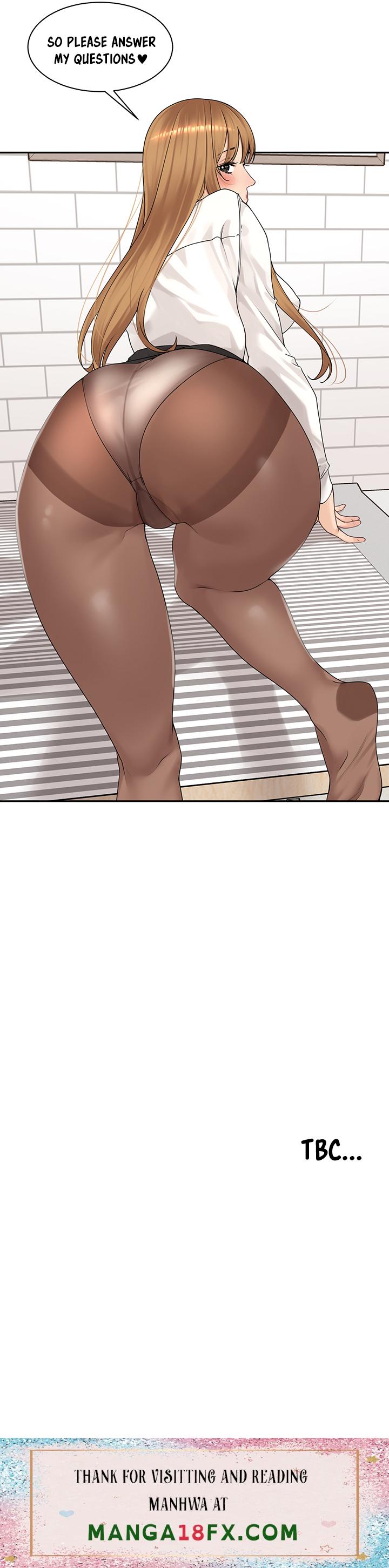 More Than Friends chapter 51 page 19