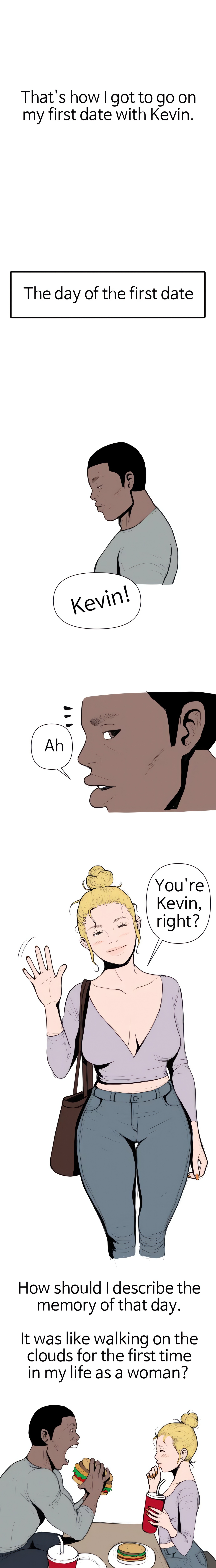 Moshi Story “NSFW” chapter 21 page 2