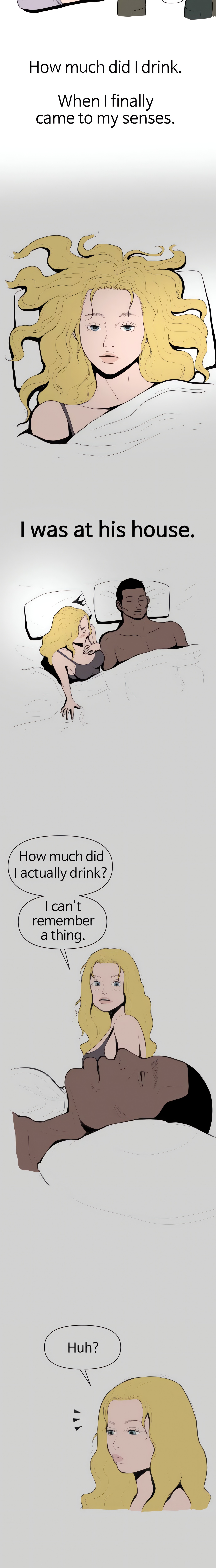 Moshi Story “NSFW” chapter 21 page 4