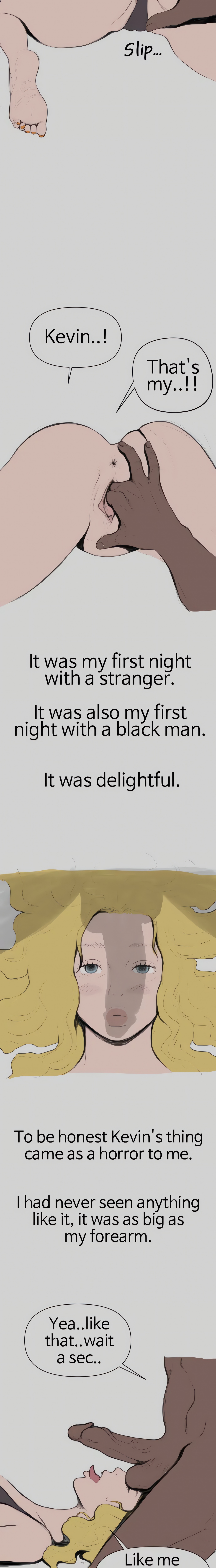Moshi Story “NSFW” chapter 21 page 8
