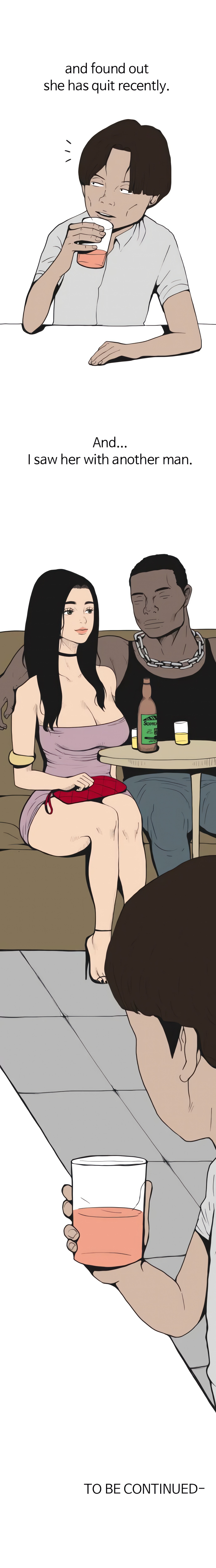 Moshi Story “NSFW” chapter 32 page 10