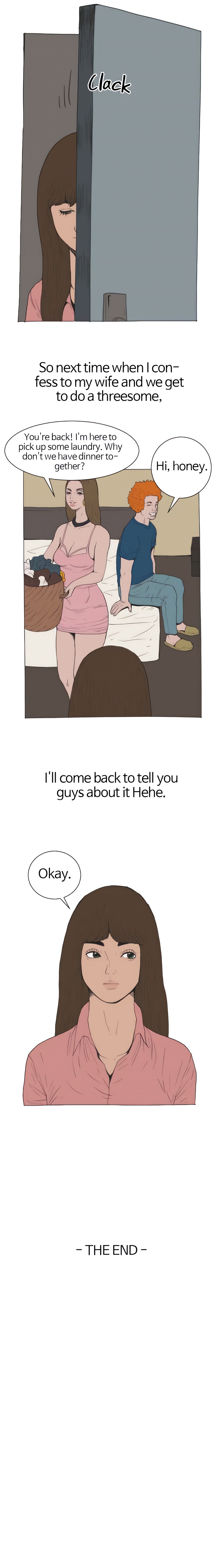 Moshi Story “NSFW” chapter 39 page 10