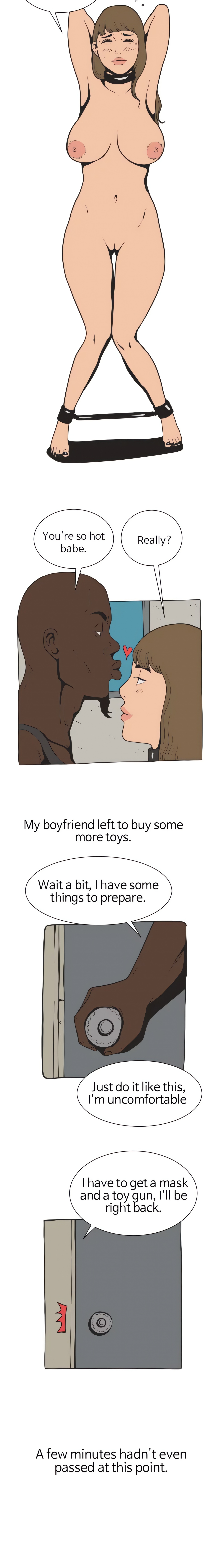 Moshi Story “NSFW” chapter 47 page 2