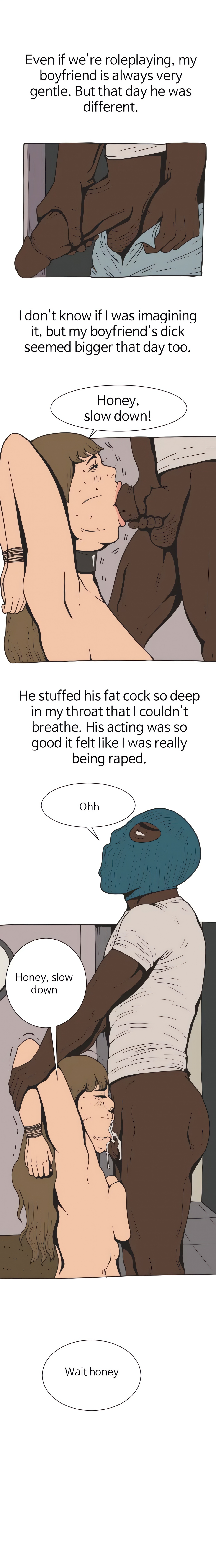 Moshi Story “NSFW” chapter 47 page 6