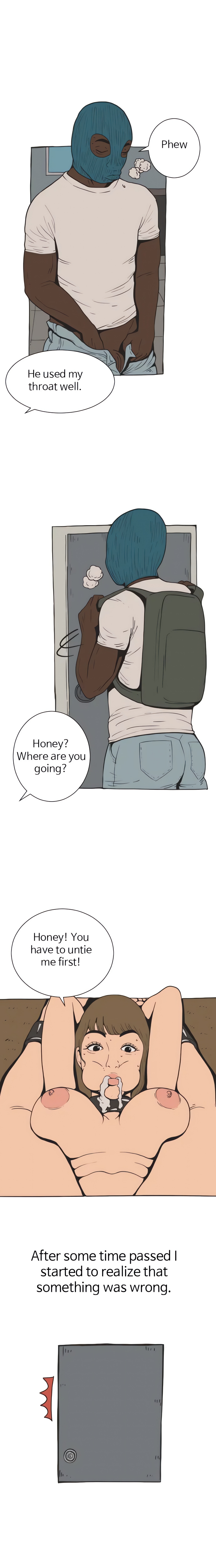 Moshi Story “NSFW” chapter 47 page 9