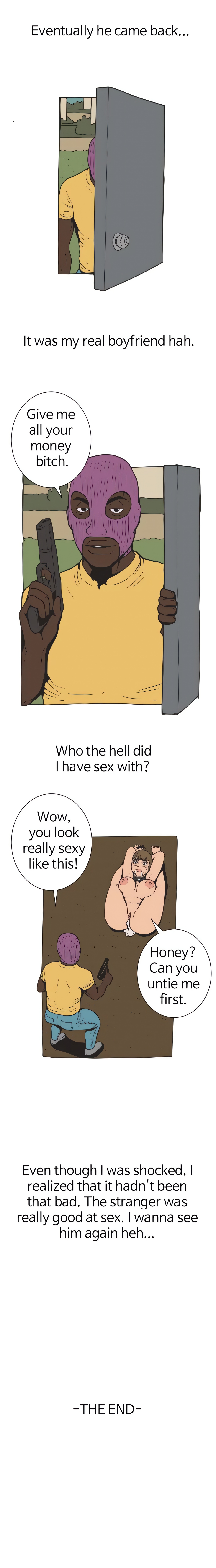 Moshi Story “NSFW” chapter 47 page 10