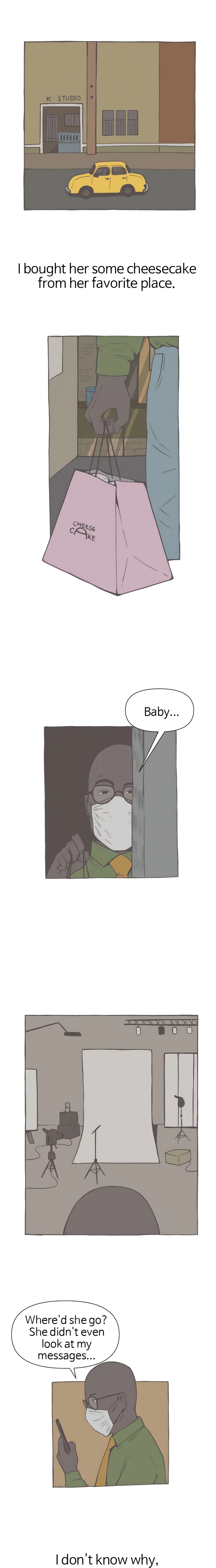 Moshi Story “NSFW” chapter 50 page 7