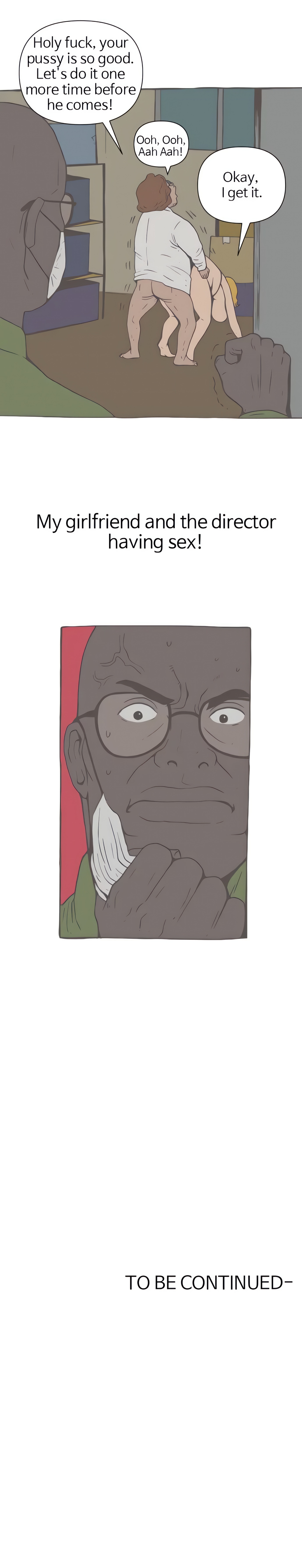 Moshi Story “NSFW” chapter 50 page 9
