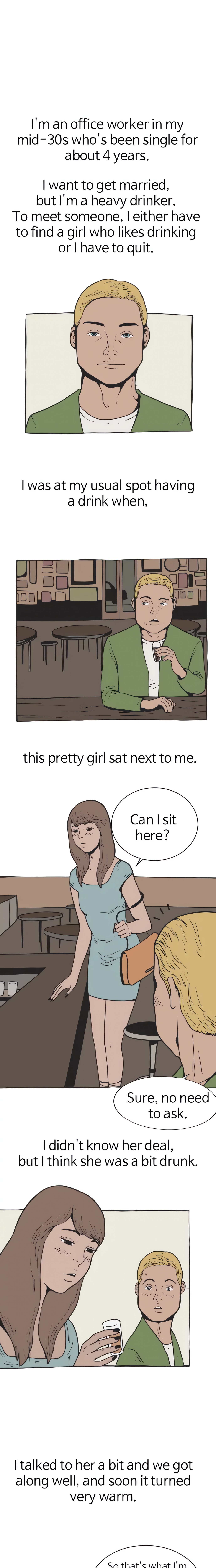 Moshi Story “NSFW” chapter 52 page 1