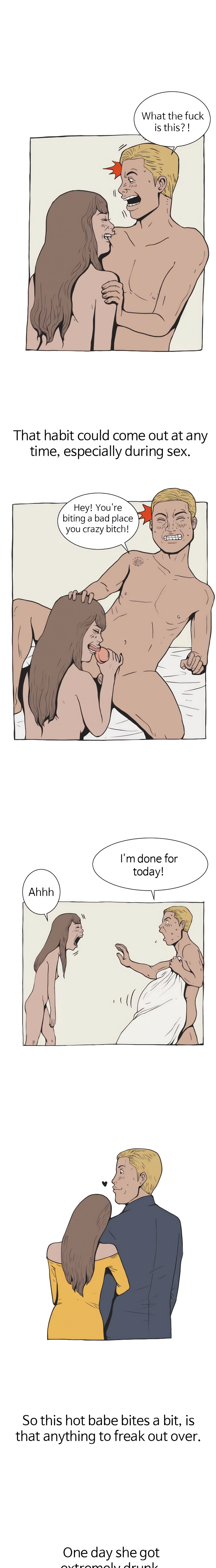 Moshi Story “NSFW” chapter 52 page 3