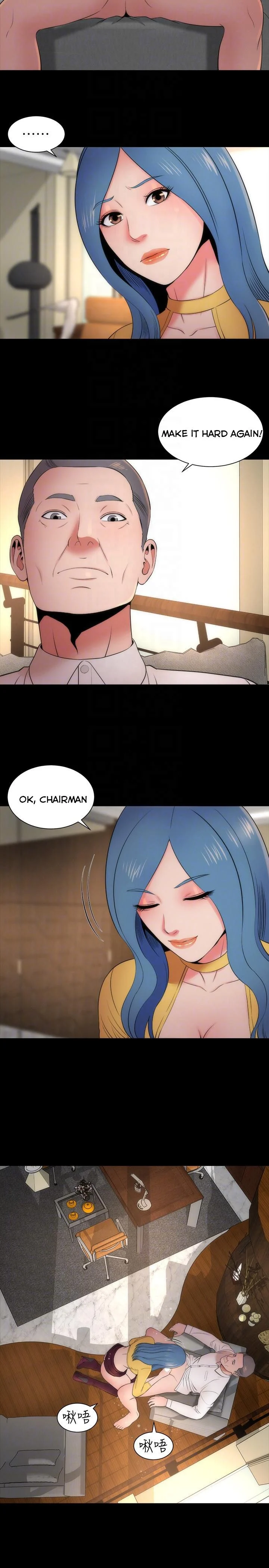 Mother And Daughter Next Door chapter 10 page 23
