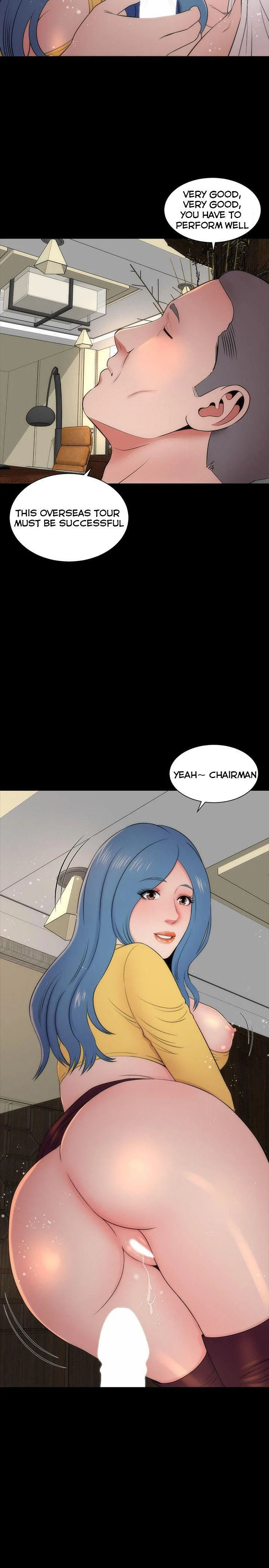 Mother And Daughter Next Door chapter 10 page 26