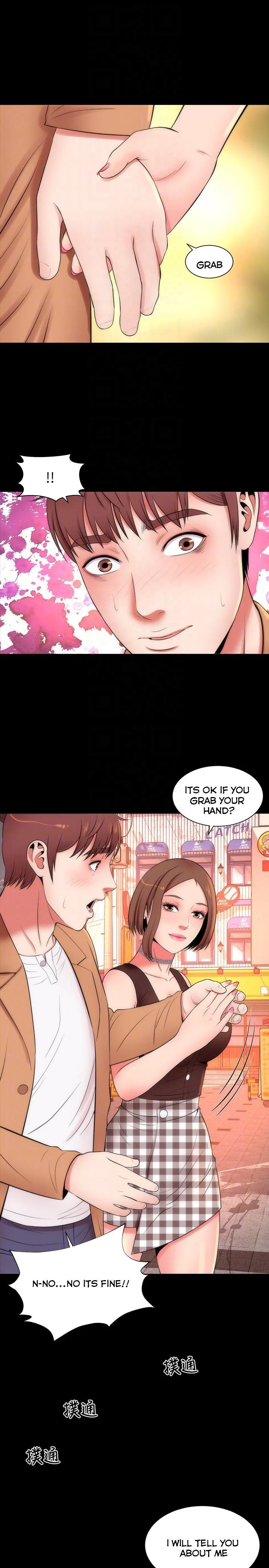 Mother And Daughter Next Door chapter 11 page 23